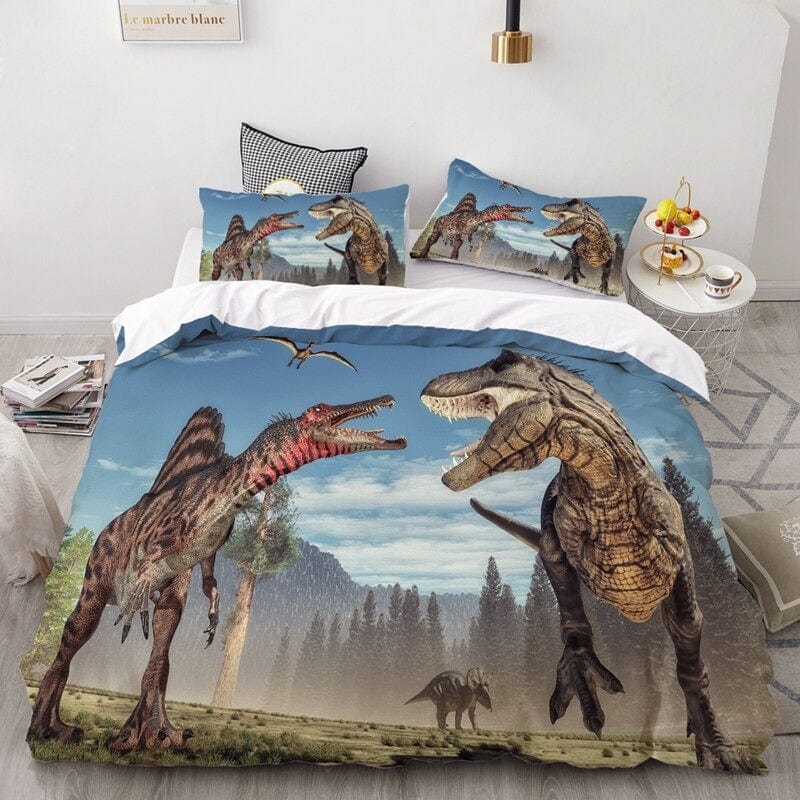 Dinosaur-Peitto
