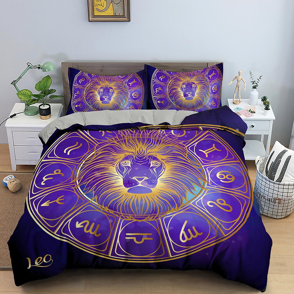 Violetti Astrology Leo Pussilakana