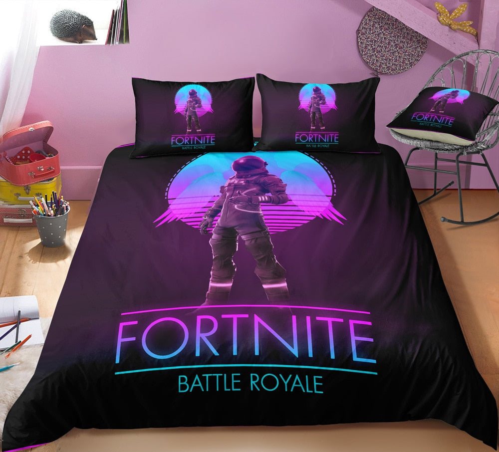 Fortnite Astronaut Pussilakana