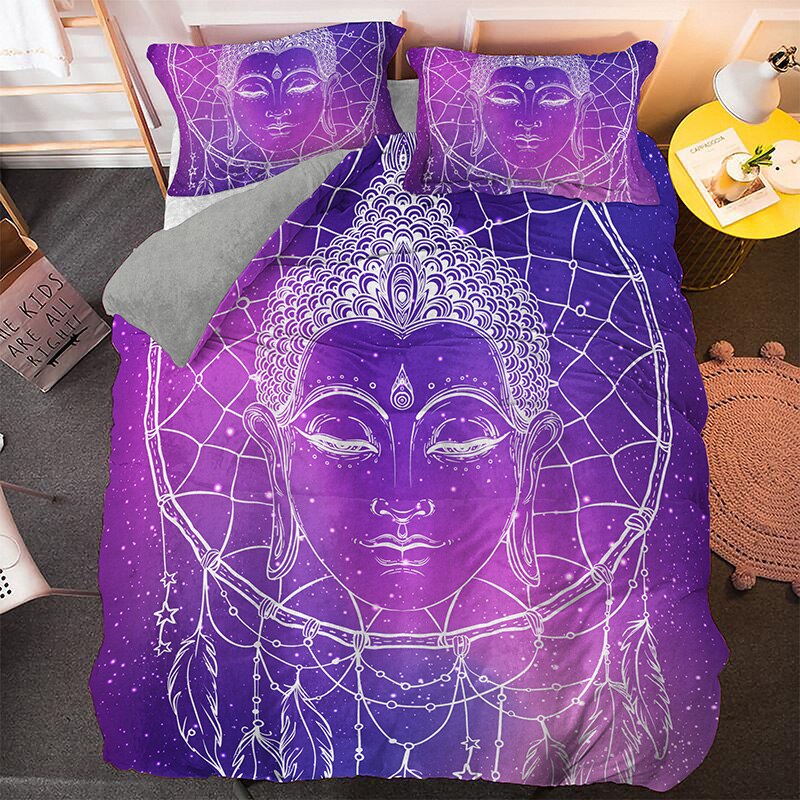 Buddha Dream Catcher Pussilakana