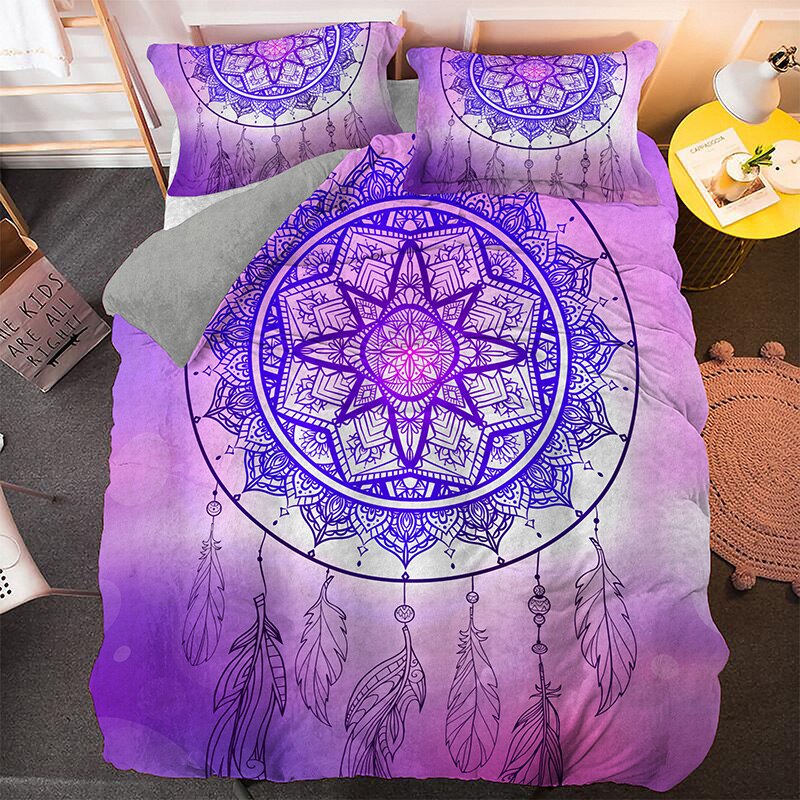 Distressed Dream Catcher Pussilakana