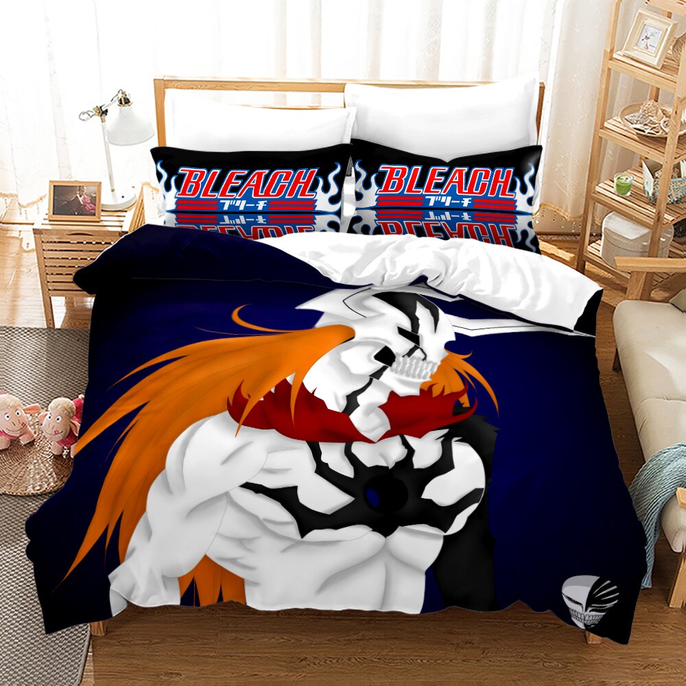 Bleach The Hollows Pussilakana