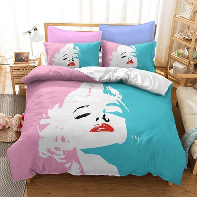 Marilyn Monroe Pussilakana