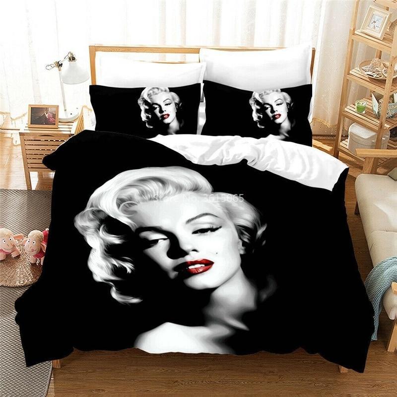 Marilyn Monroe Pussilakana