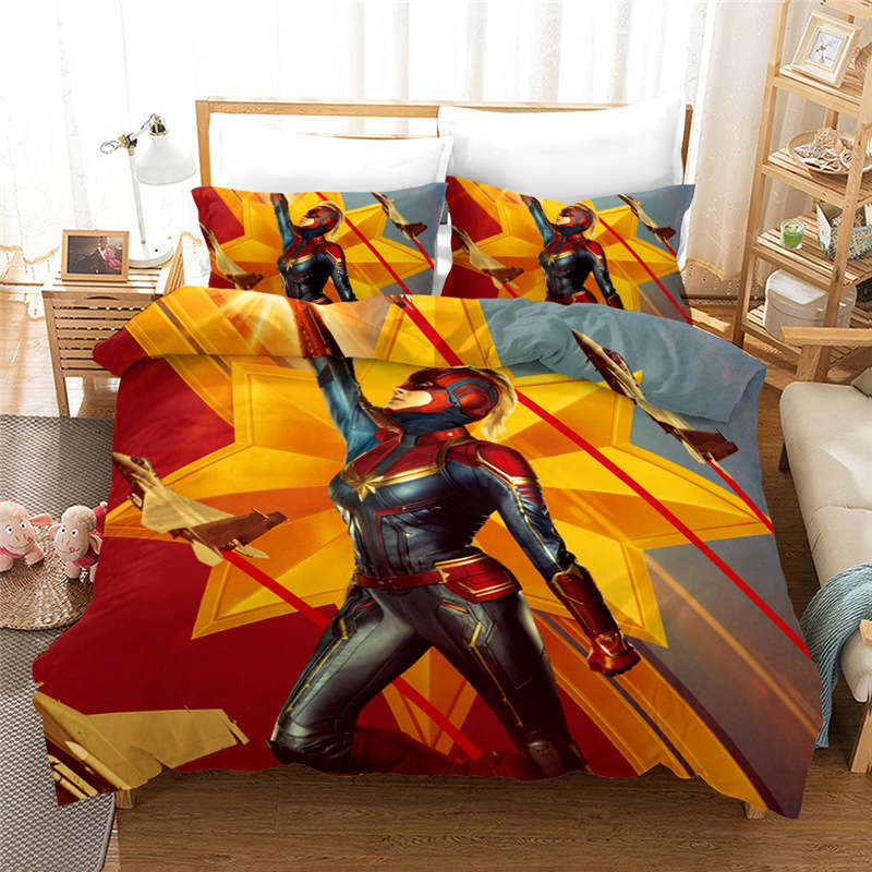 Disney Marvel Vigilante Pussilakana