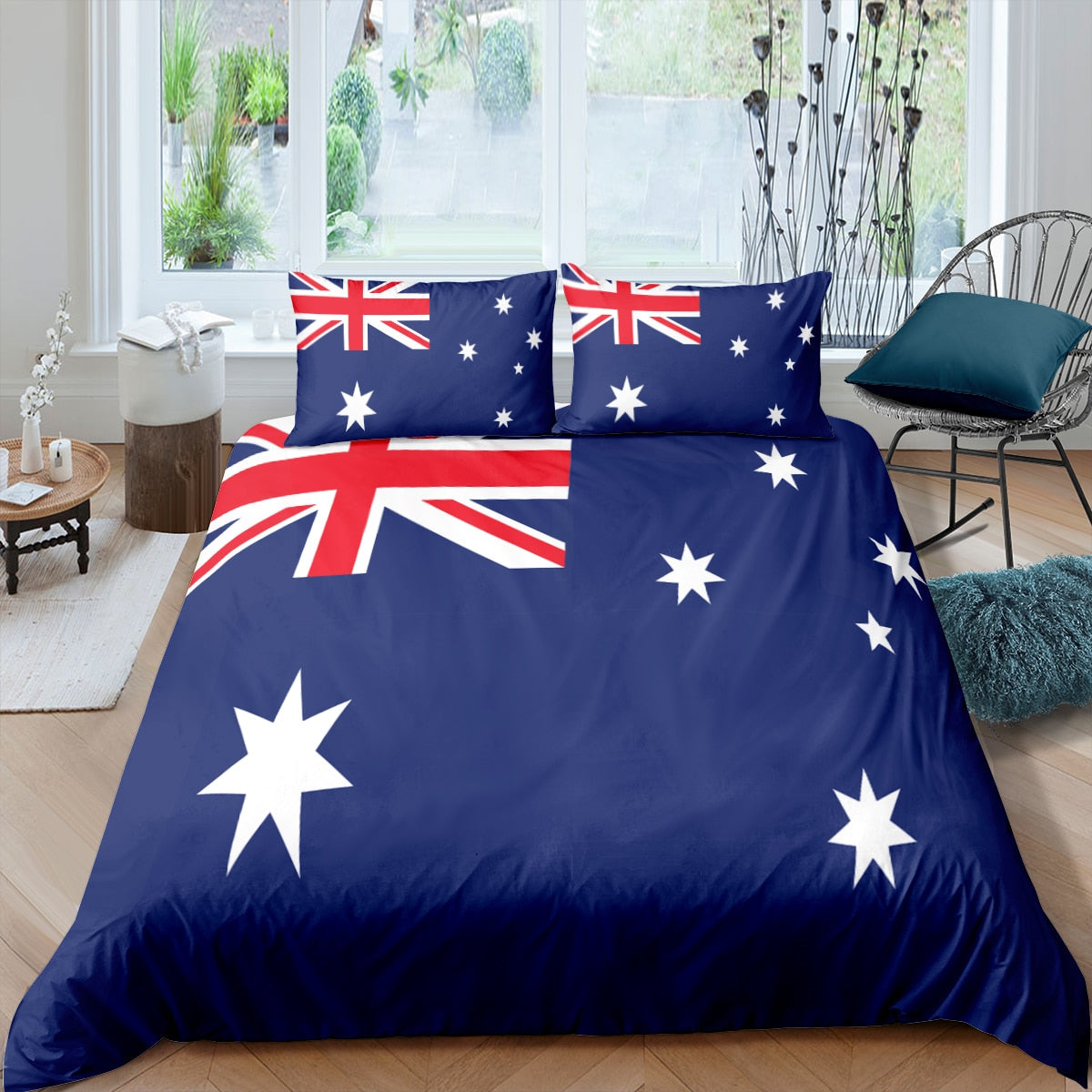 Australian Lipun Pussilakana
