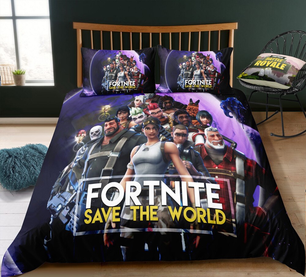 Fortnite Save The World Musta Pussilakana
