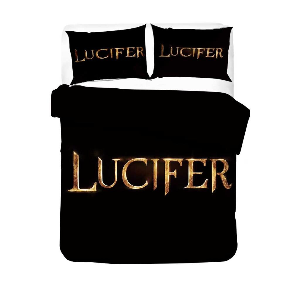 Musta Lucifer Pussilakana