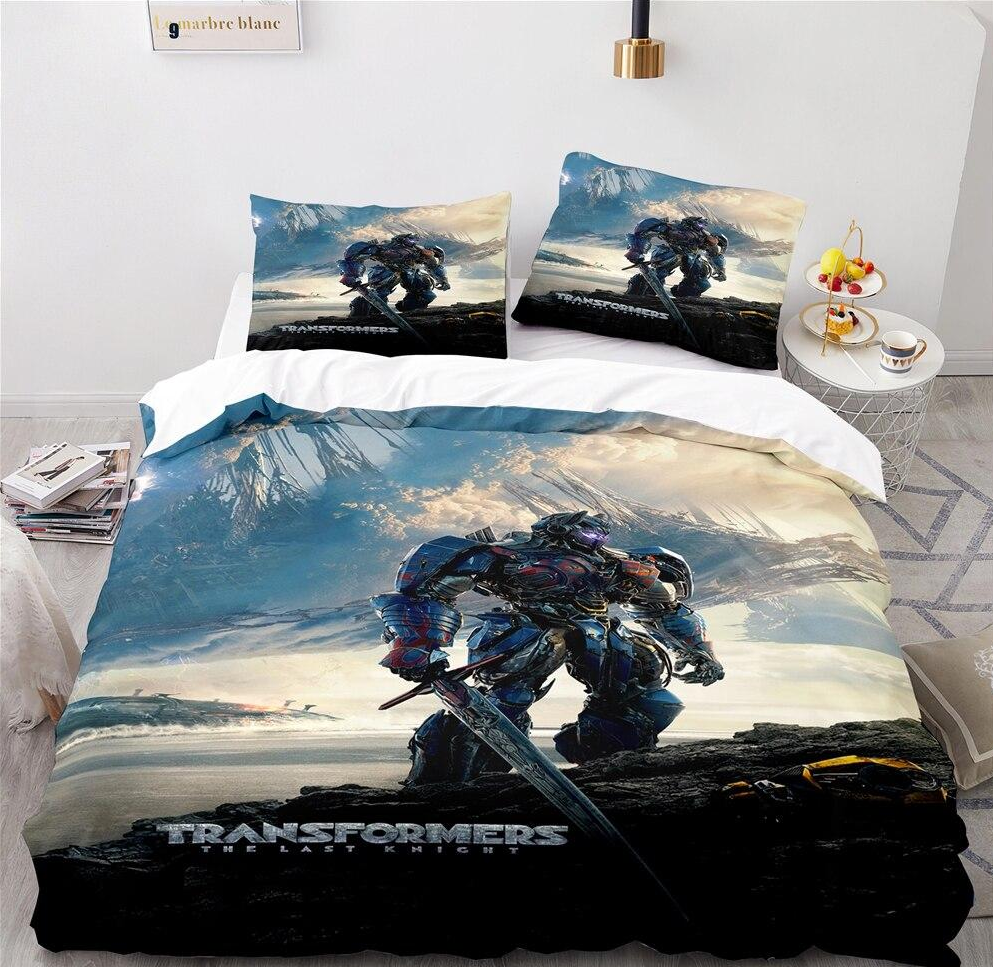 Transformers Sword Pussilakana