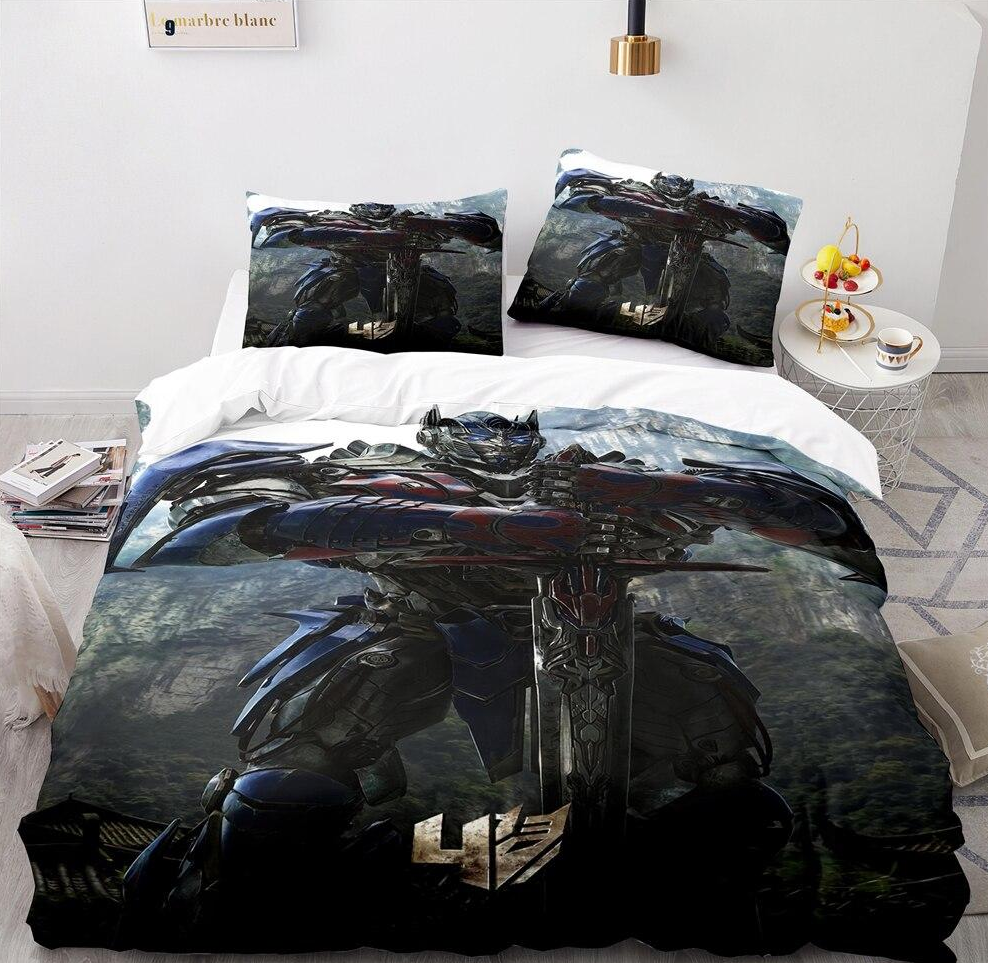 Transformers Optimus Prime Sword Pussilakana