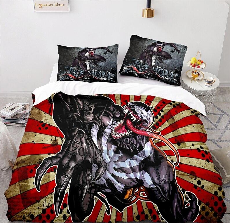 Venom Pussilakana