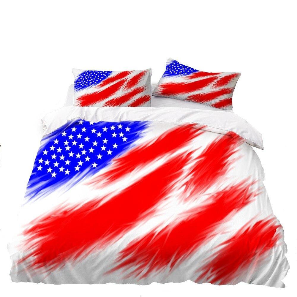 Vintage Usa Pussilakana