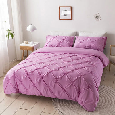 Pussilakana 200x200 Pinkki