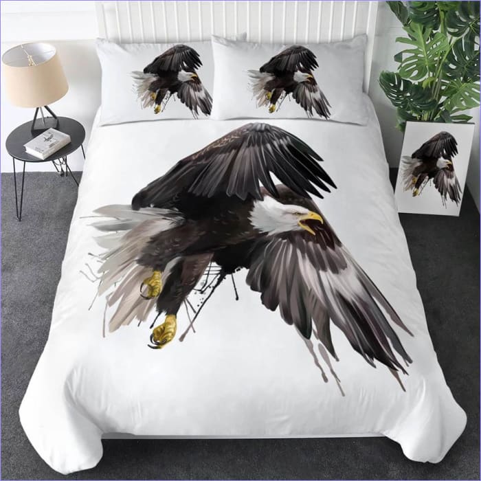 Eagle Pussilakana