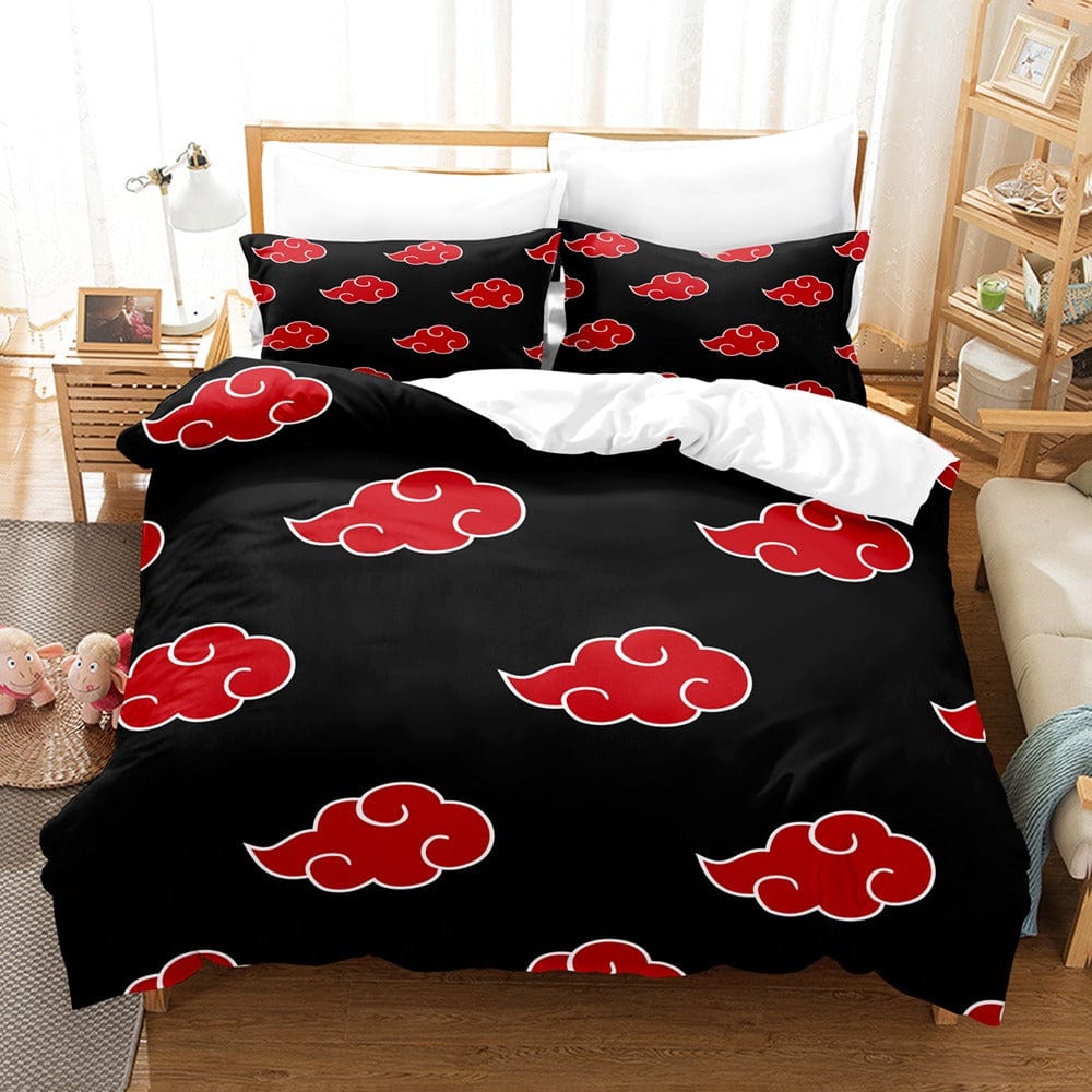Akatsuki Pussilakana