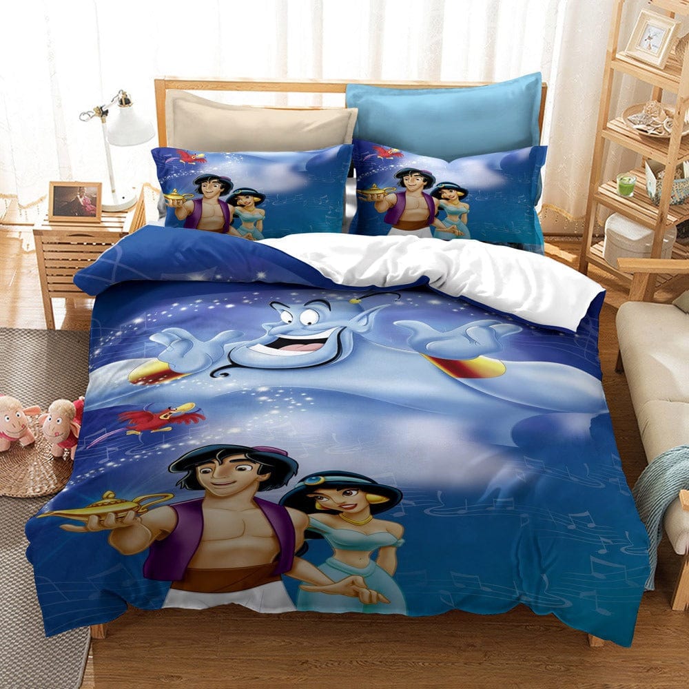 Aladdin Pussilakana