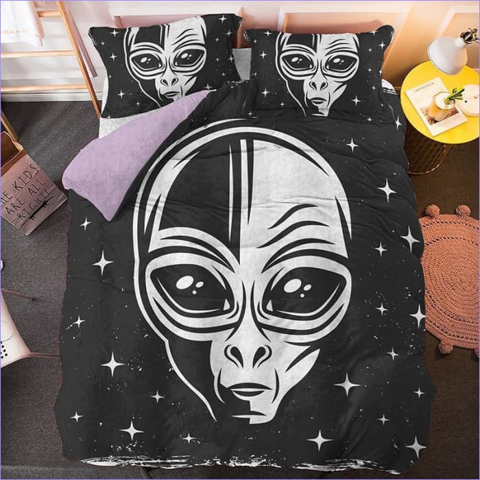 Alien Pussilakana