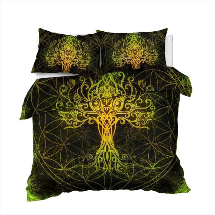 Tree Of Life Pussilakana