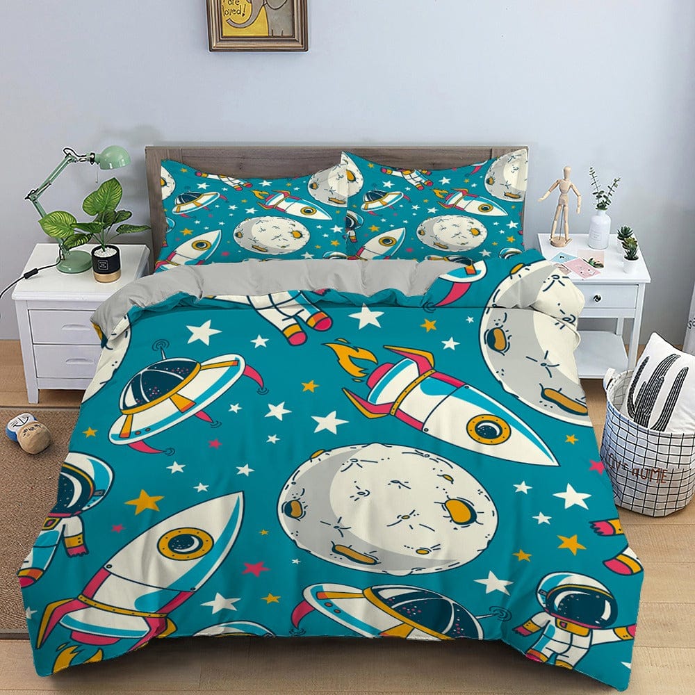 Astronaut Pussilakana