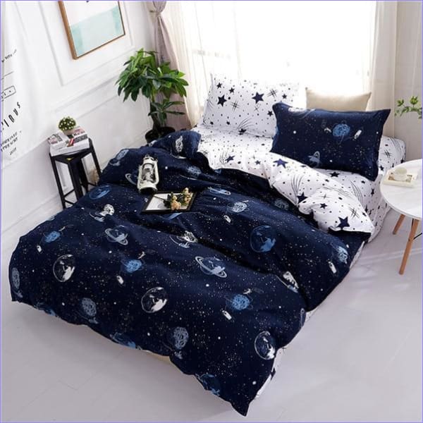 Astronauts Pussilakana