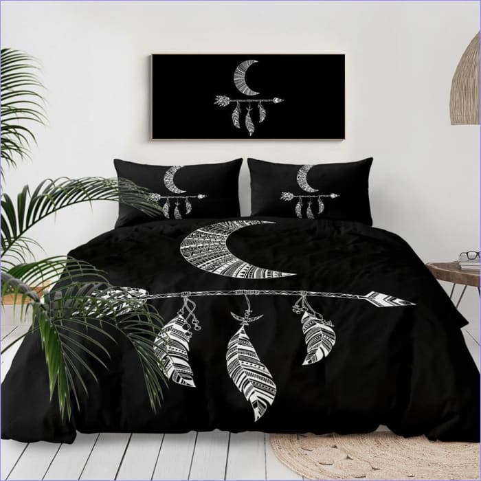 Dream Catcher Pussilakana 140x200