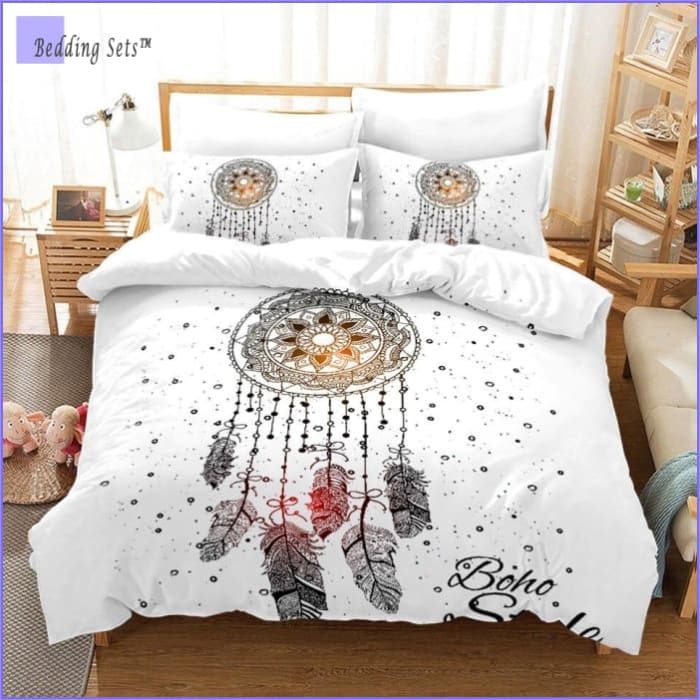 Boho Style Dream Catcher Pussilakana
