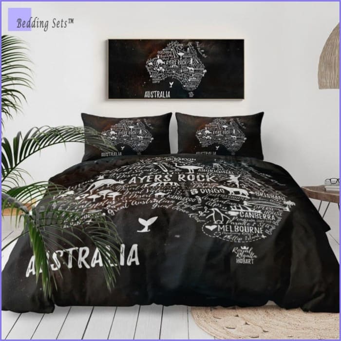 Australia Pussilakana