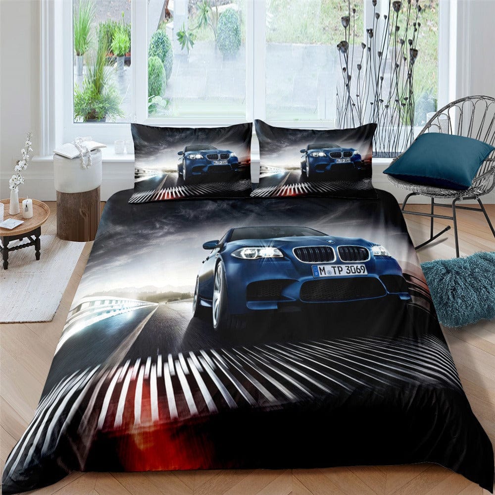 Bmw Pussilakana 220x240