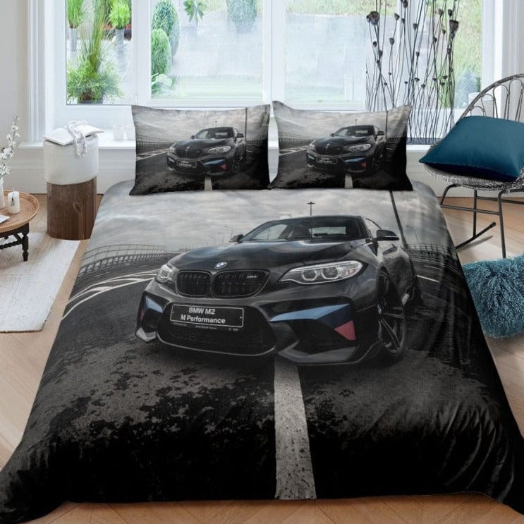 Bmw Pussilakana