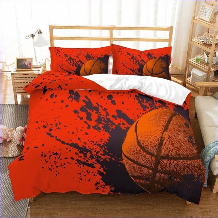 Basketball Impact Pussilakana