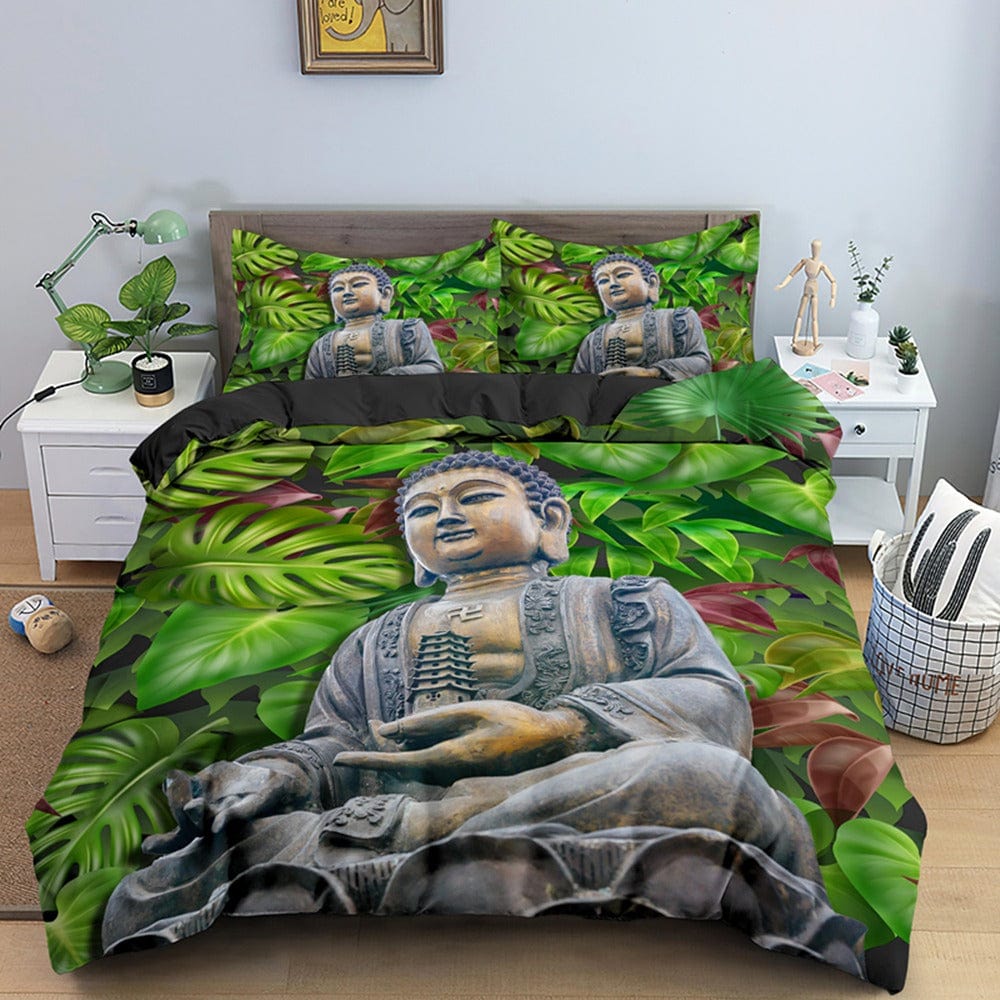 Buddha Pussilakana 220x240
