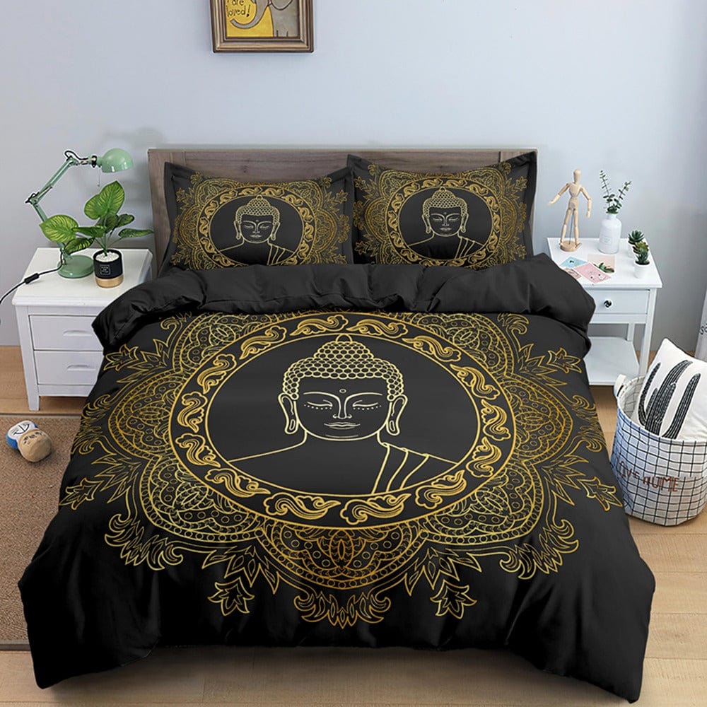 Buddha Pussilakana