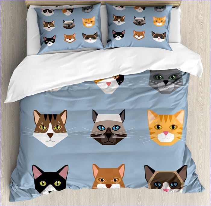 Cat Avatar Pussilakana