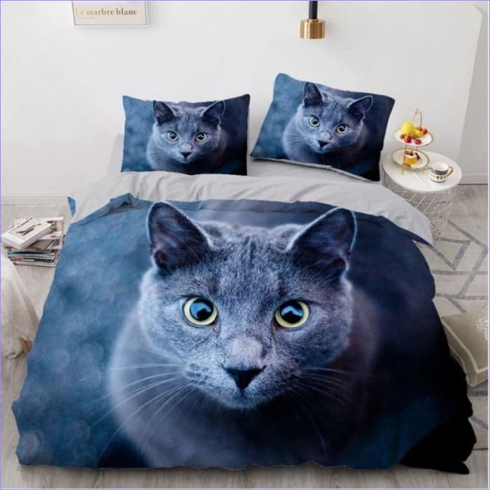 Hunter Cat Pussilakana