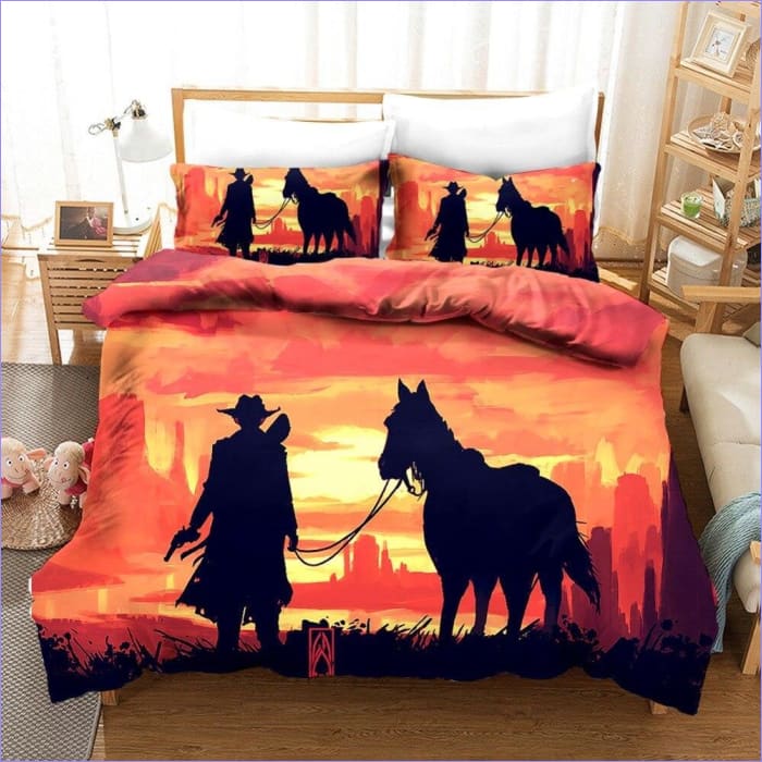 Cowboy Pussilakana