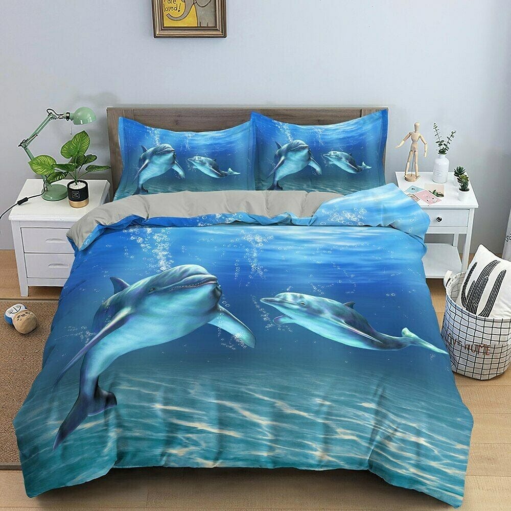 Dolphin Pussilakana 220x240