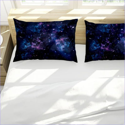 Starry Space Pussilakana