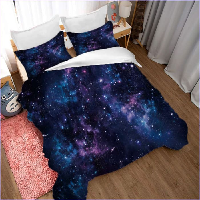 Starry Space Pussilakana