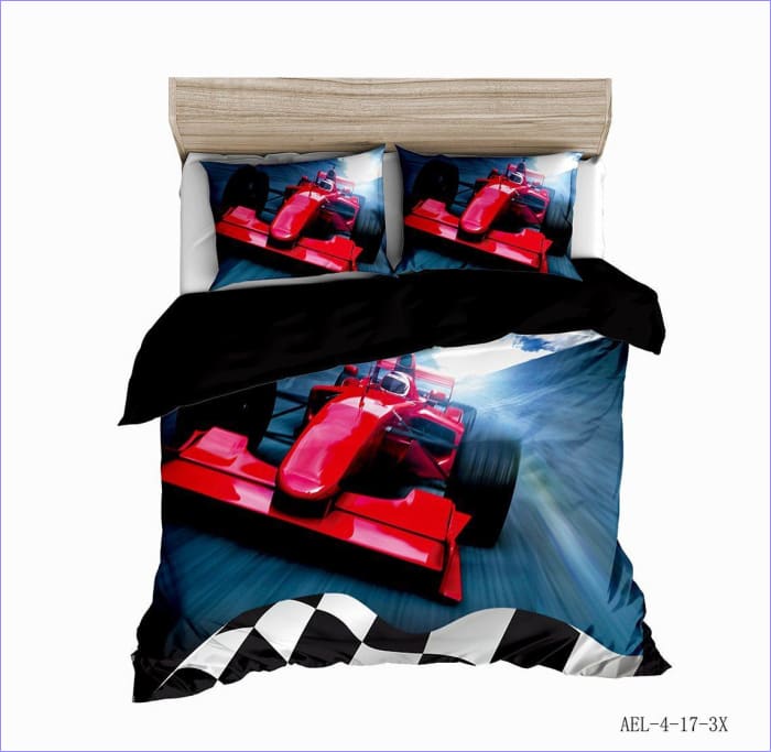 Ferrari F1 Pussilakana