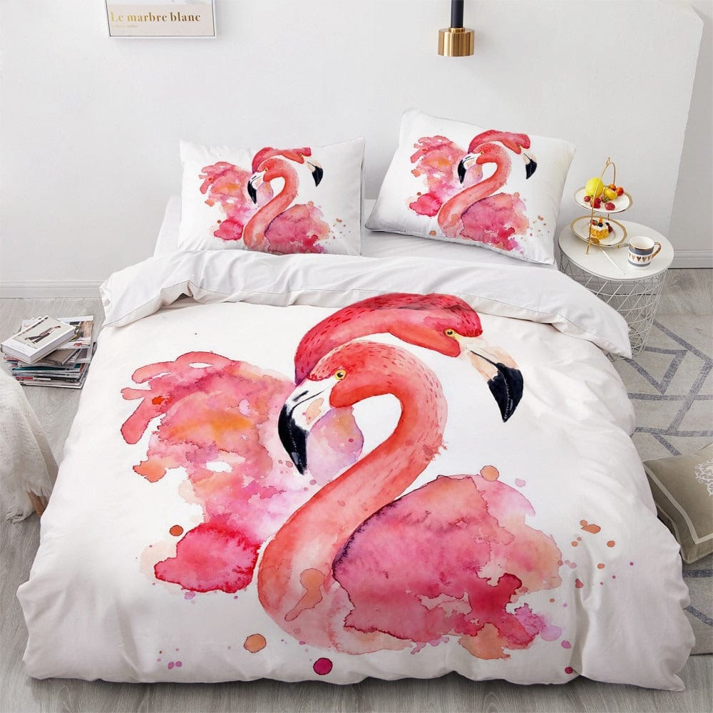 Flamingo Pussilakana 200x200