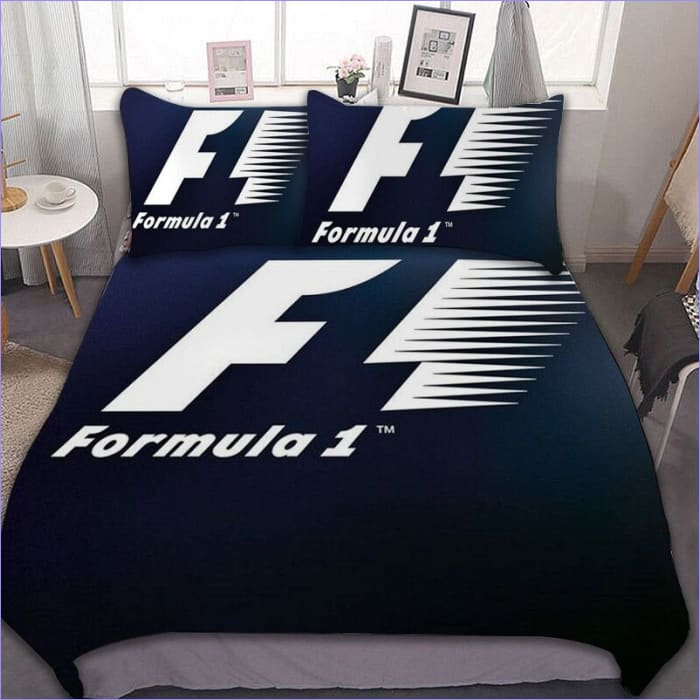 Formula 1 F1 Pussilakana