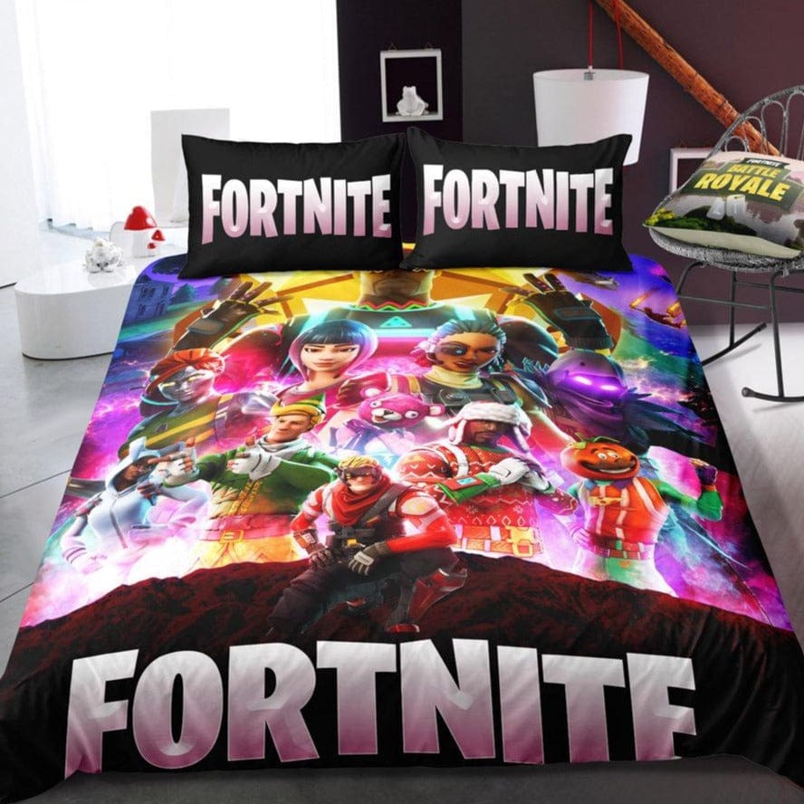 Fortnite Pussilakana 2 Paikkaa