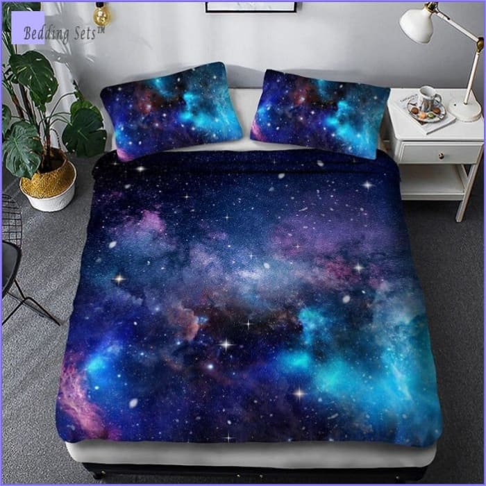3d Galaxy Pussilakana