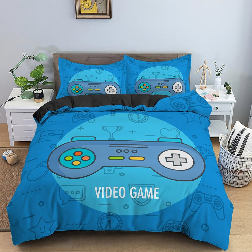 Child Gamer Pussilakana