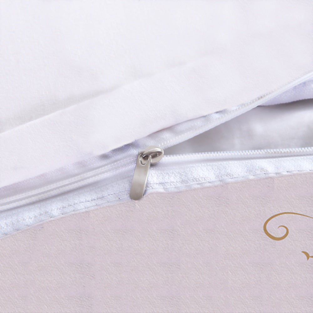 Jasmine & Aladdin Pussilakana