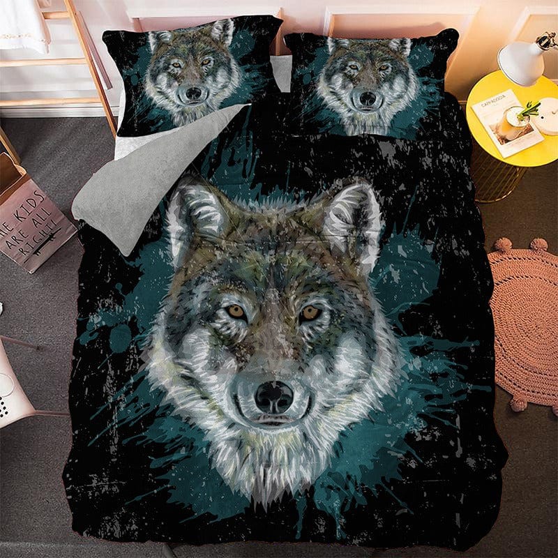 Wolf Pussilakana 220x240