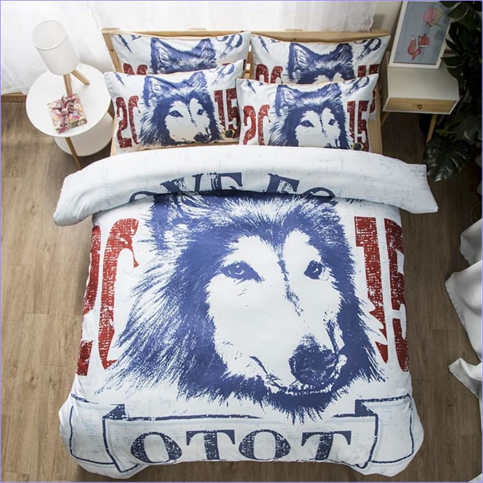 Wolf Sanomalehti Pussilakana