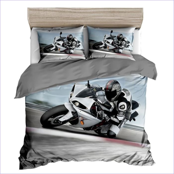 Yamaha Moto Gp Pussilakana