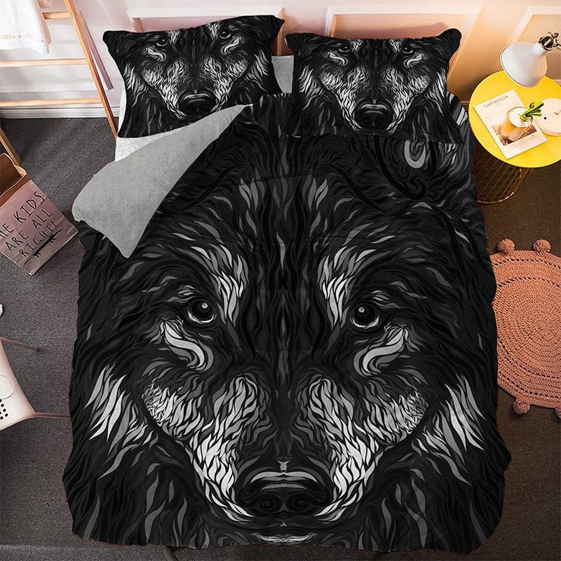 Wolf Head Pussilakana