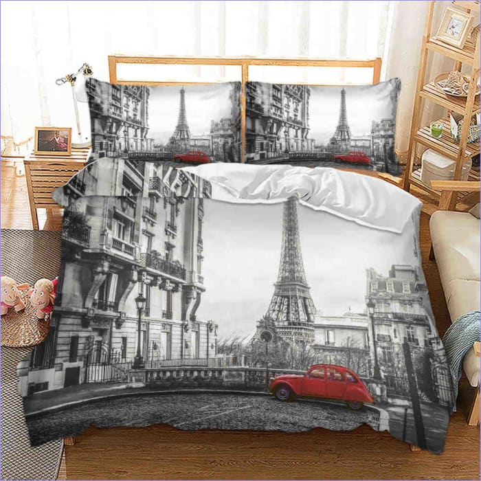 Eiffel-Tornin Pussilakana
